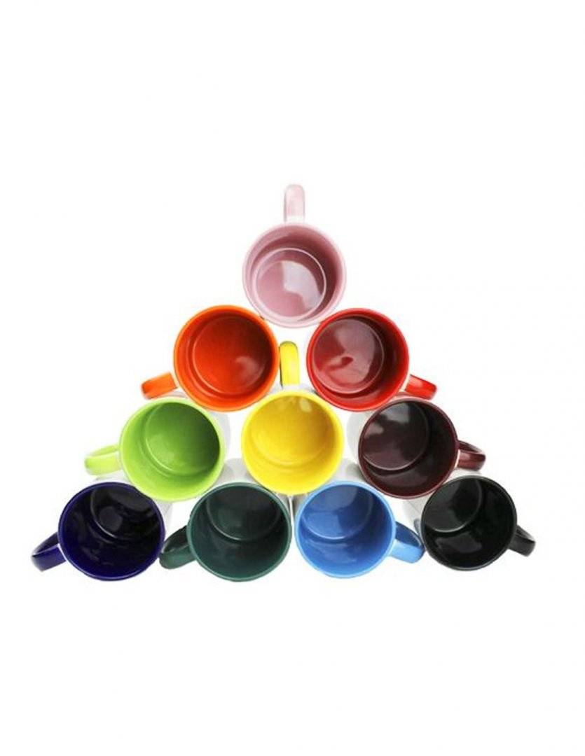 Cana maner interior albastru royal 