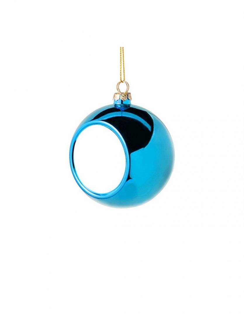 Glob de Craciun Pentru Brad-6cm