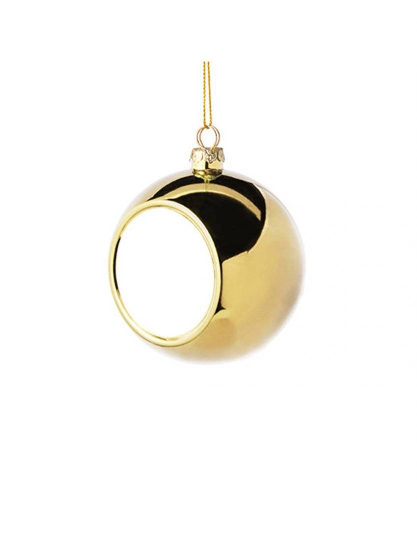 Glob de Craciun Pentru Brad-8cm