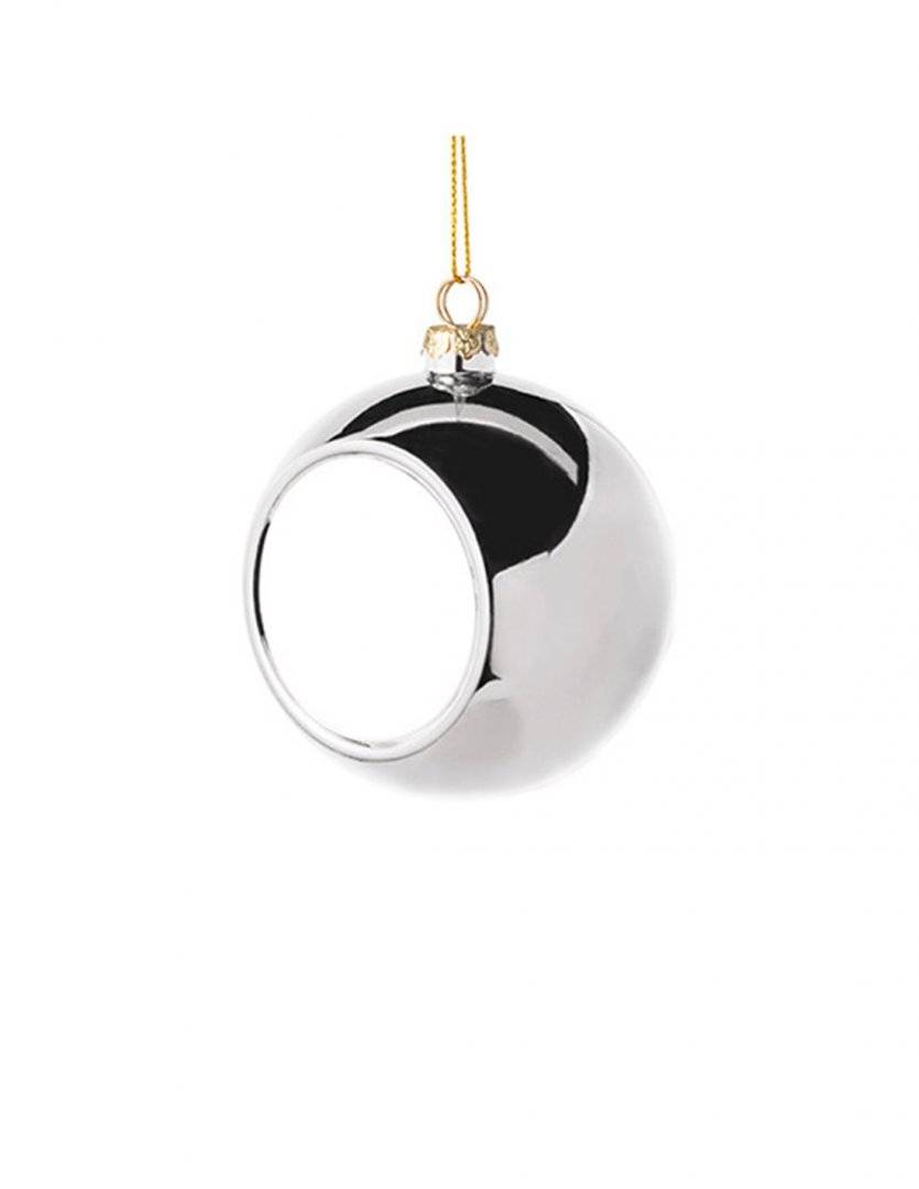 Glob de Craciun Pentru Brad-8cm