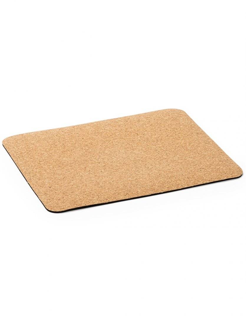 Mousepad din pluta 22 x 18