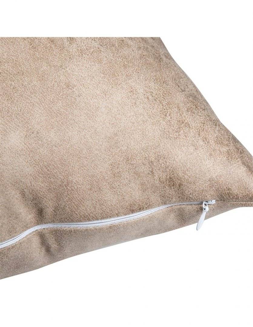 Perna sublimabila piele LEATHAIRE 40x40