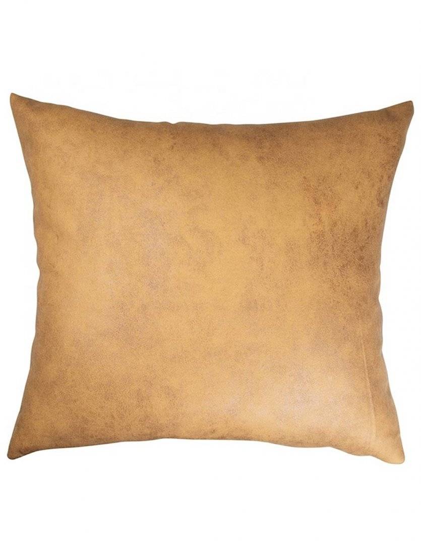 Perna sublimabila piele LEATHAIRE 40x40