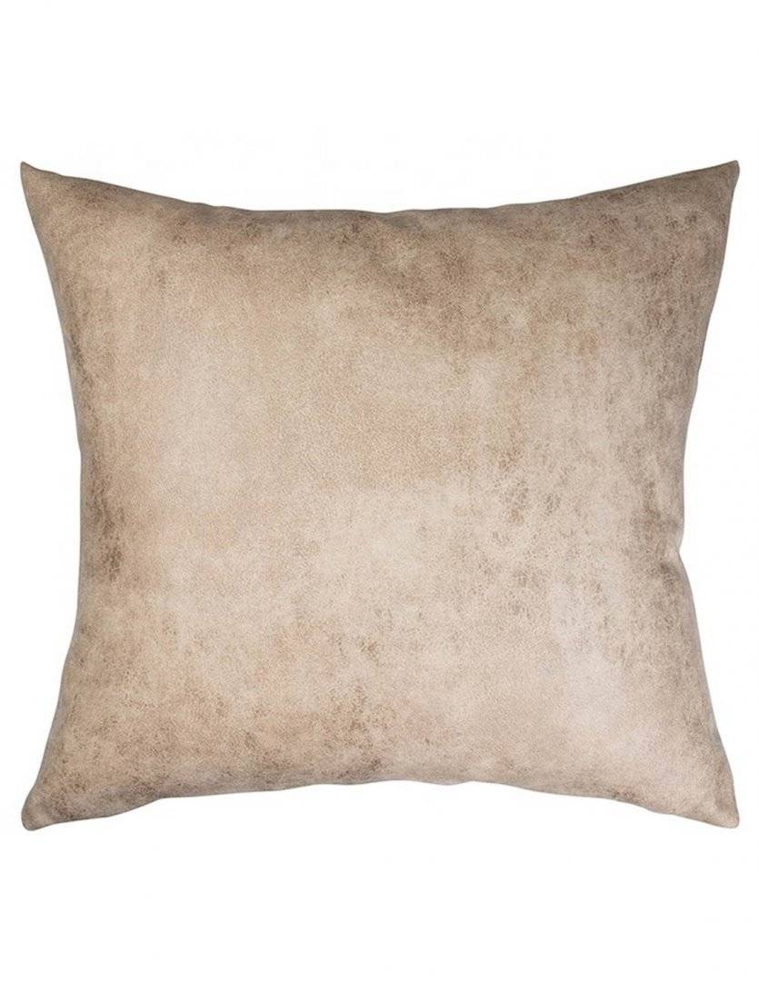 Perna sublimabila piele LEATHAIRE 40x40