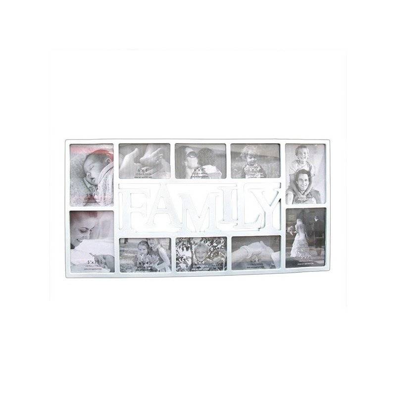 Rama foto - Family (37 cm)