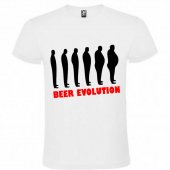 ,,BEER EVOLUTION,,