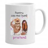 Cana ,,PRIETENA''