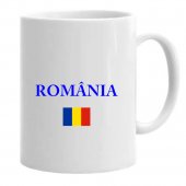 Cana ,,ROMANIA''