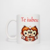 Cana ,,Te iubesc''