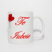 Cana ,,Te iubesc''