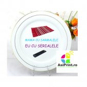 Farfurie -20cm