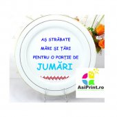 Farfurie -20cm