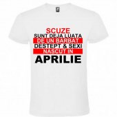 ,,SCUZE SUNT DEJA LUATA DE UN BARBAT DESTEPT SI SEXI NASCUT IN APRILIE,,