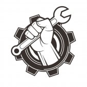 Sticker Auto  00187