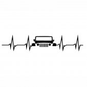 Sticker Auto 00113