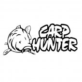 Sticker Auto Crap 00055