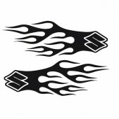 Sticker auto Seat 00142