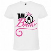 ,,TEAM BRIDE,,