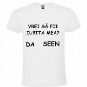 ,,VREI SA FII IUBITA MEA?          DA                                                                                                                                                                    SEEN,,                                 