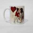 Cani personalizate 1-8 Martie